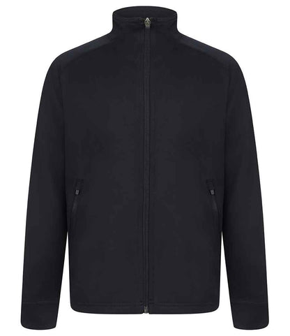 Finden + Hales Kids Knitted Tracksuit Top