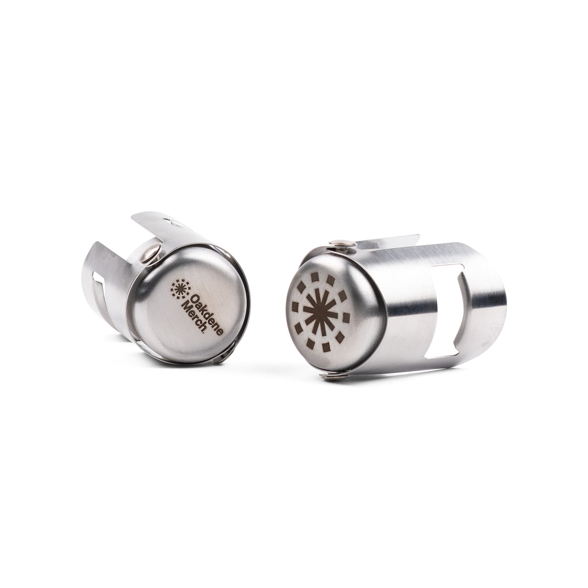 Champagne Bottle Stopper