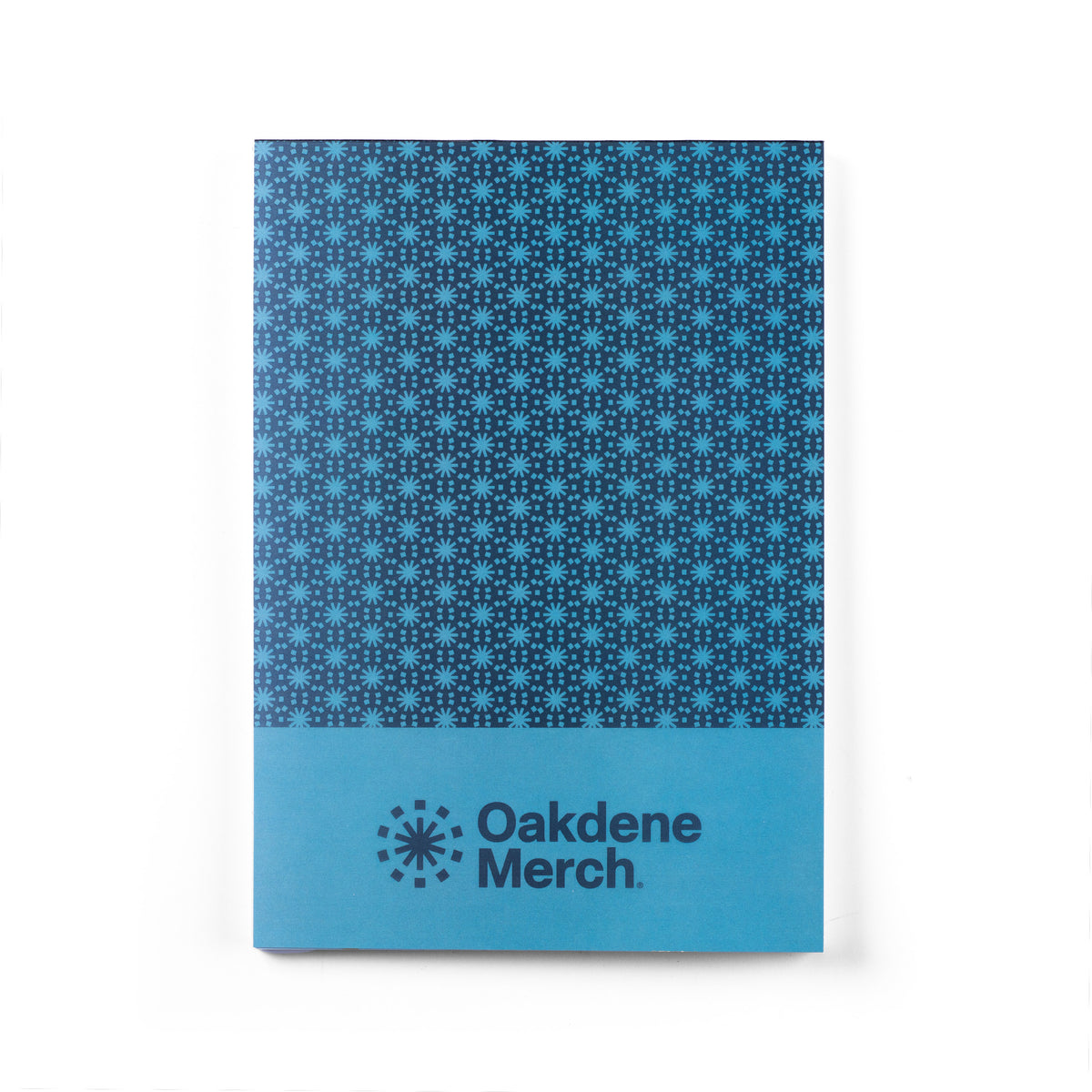 Tear off Pad with Flip Cover A5