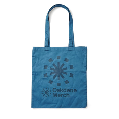 Organic Cotton Coloured Tote Bag
