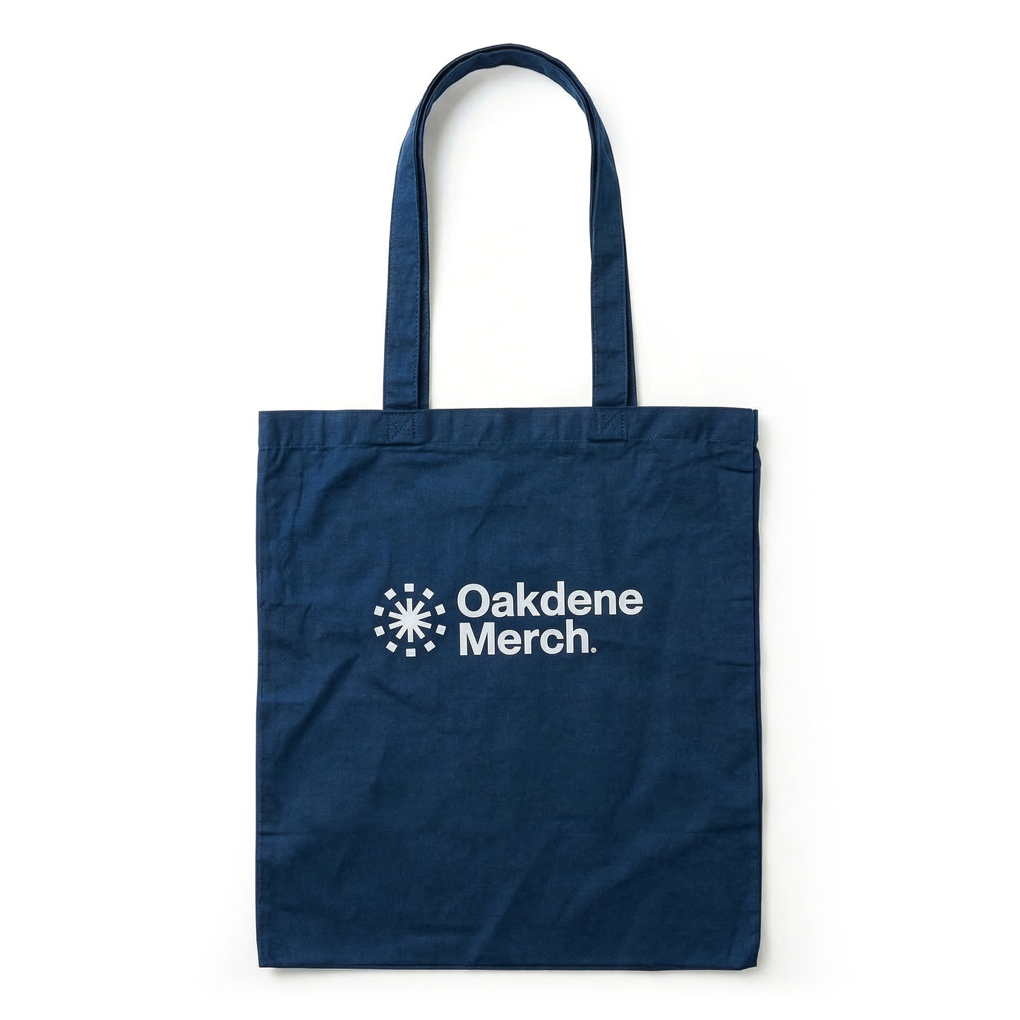 Organic Cotton Coloured Tote Bag