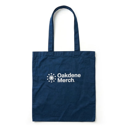 Organic Cotton Coloured Tote Bag