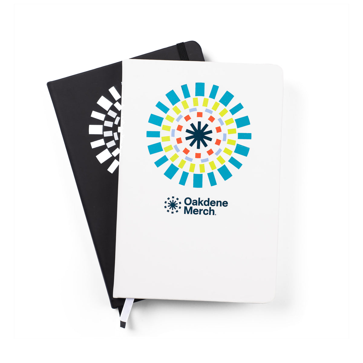 Soft Touch A5 Notebook