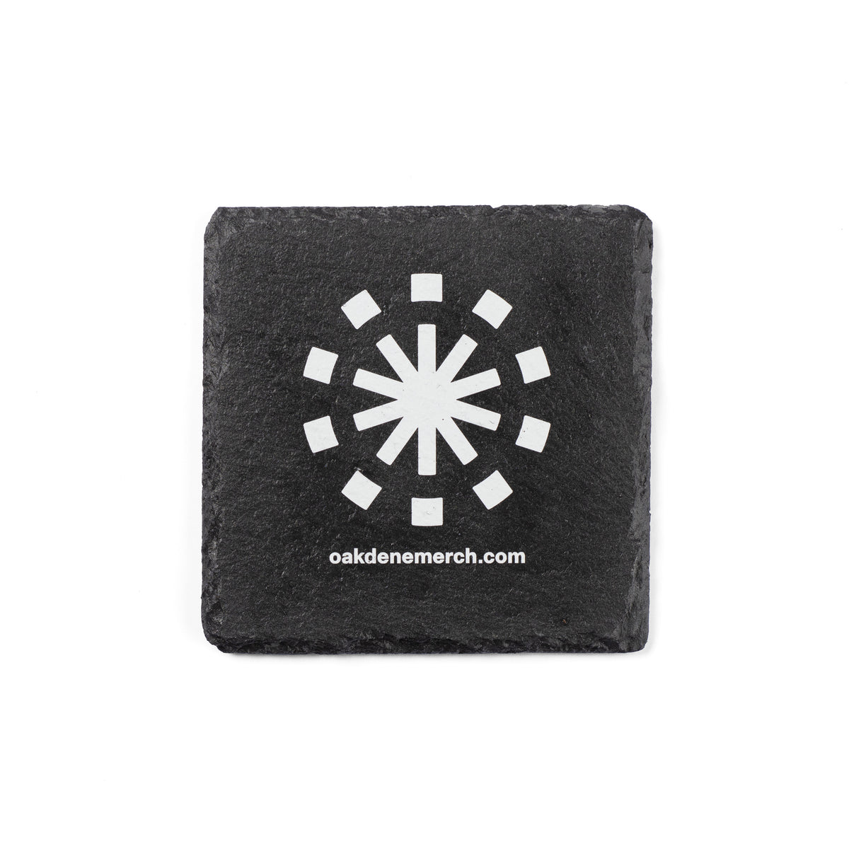 Slate Coaster