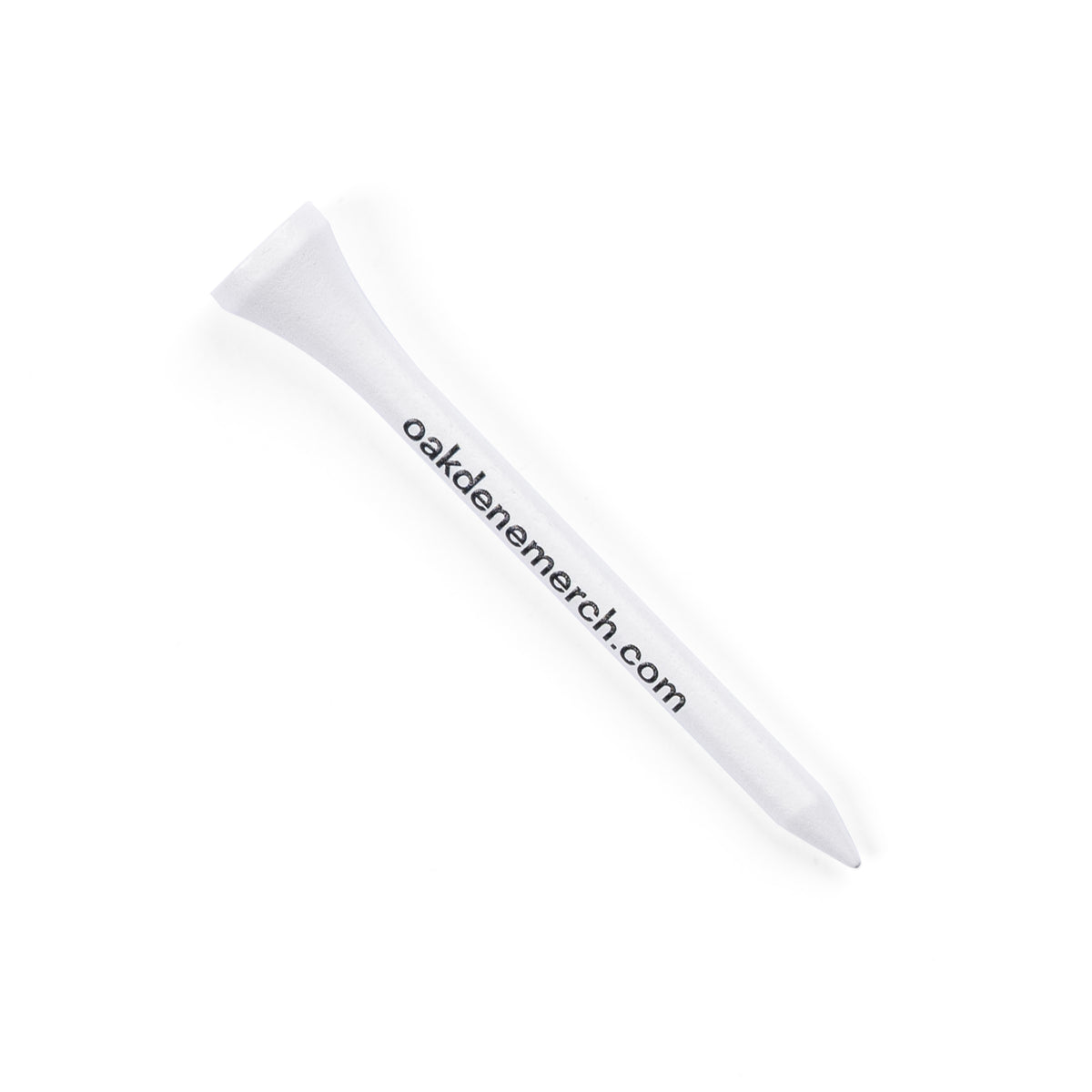 Printed Golf Tees