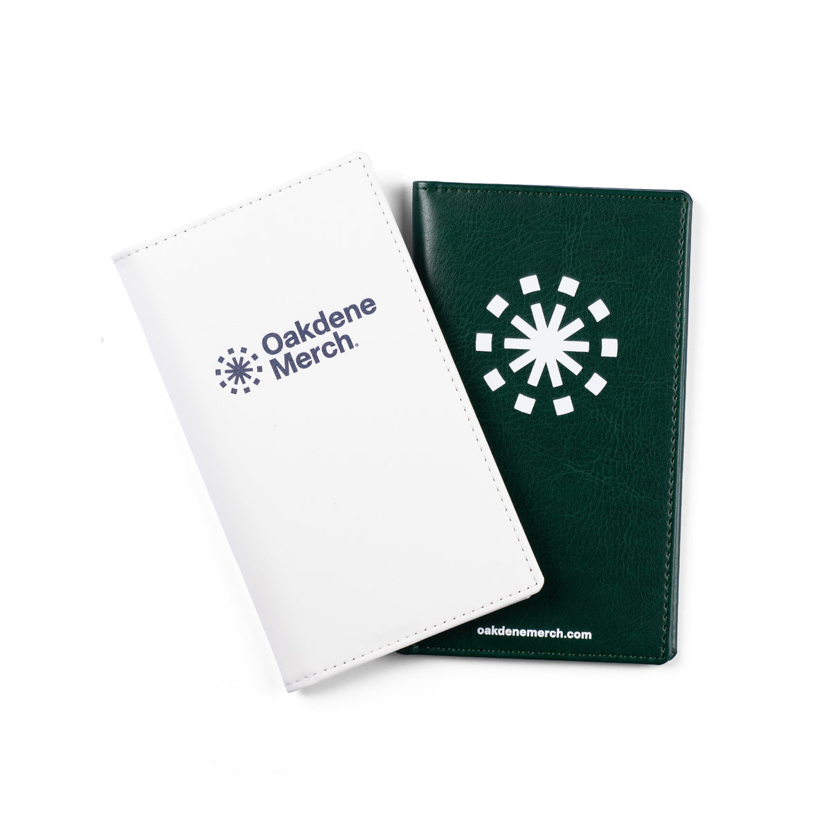 Golf Score Card Holder