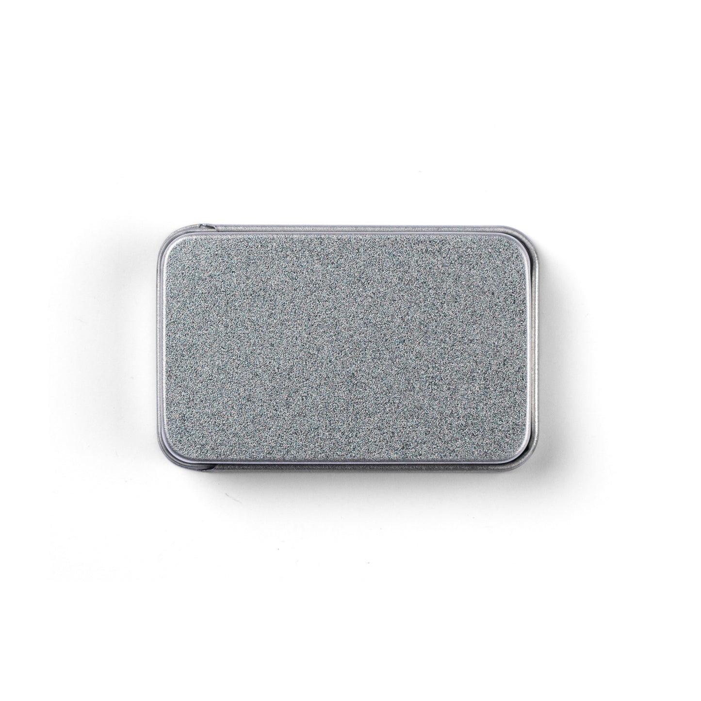 Sliding Metal Tin