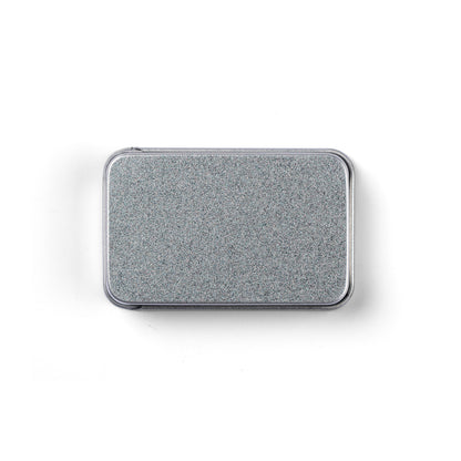 Sliding Metal Tin