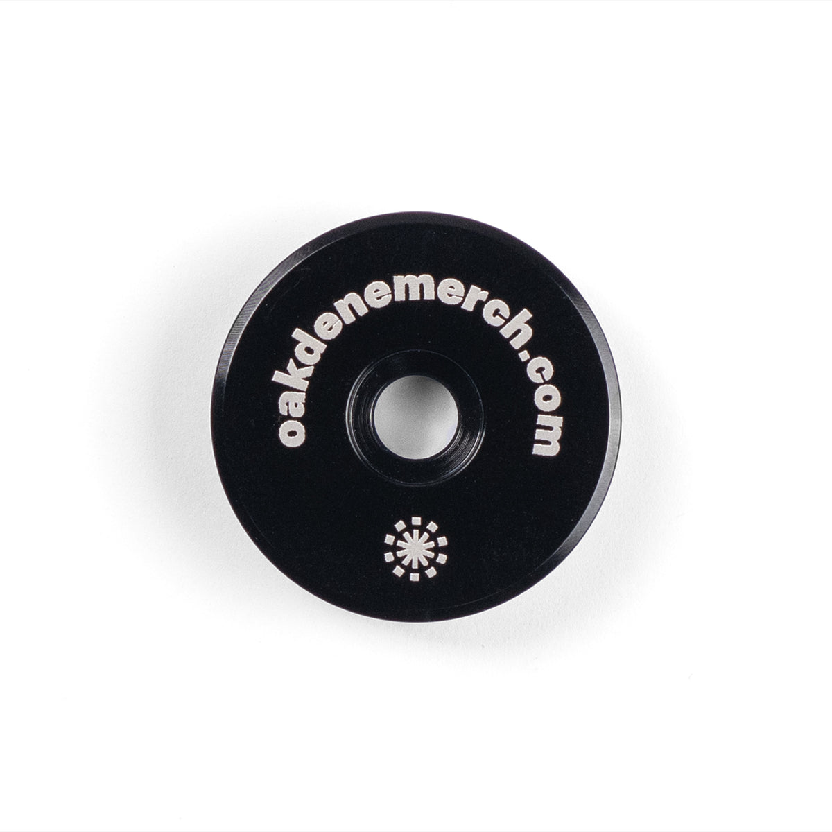 Bike Headset Cap