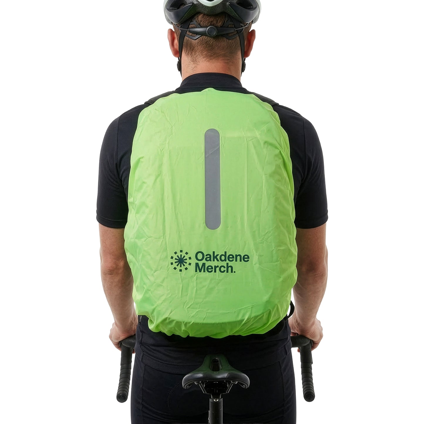 Hi-Vis Backpack Cover