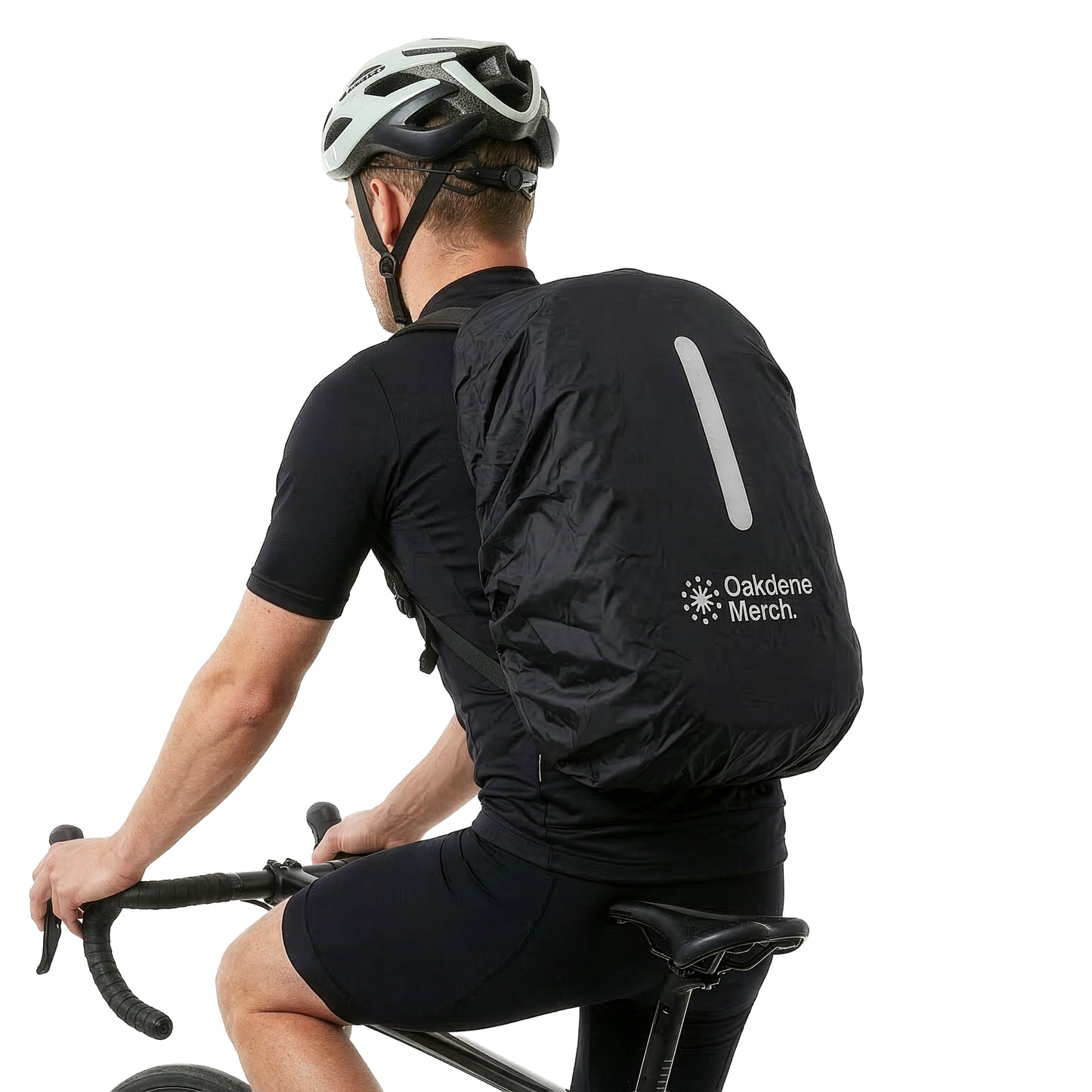 Hi-Vis Backpack Cover