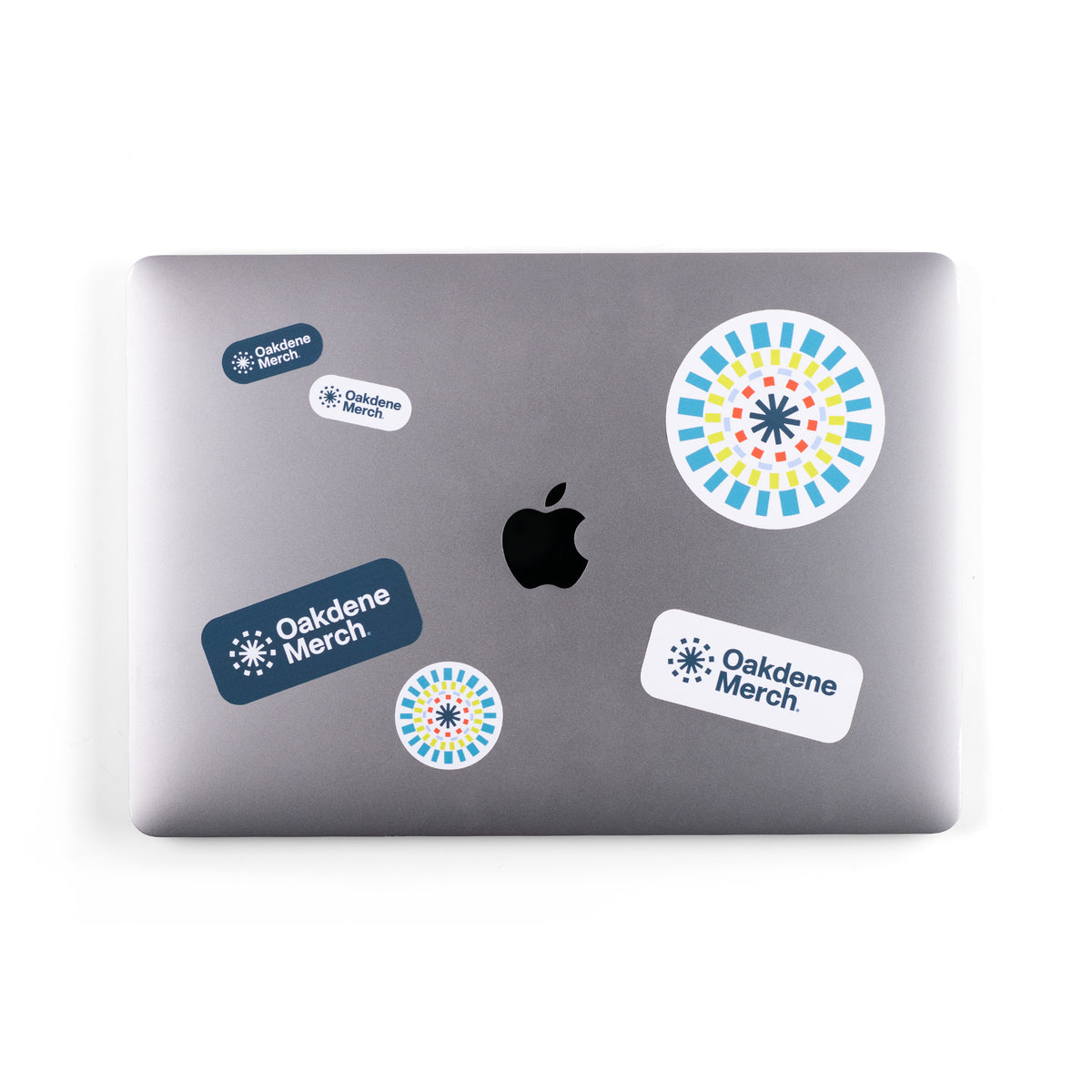 Laptop Sticker