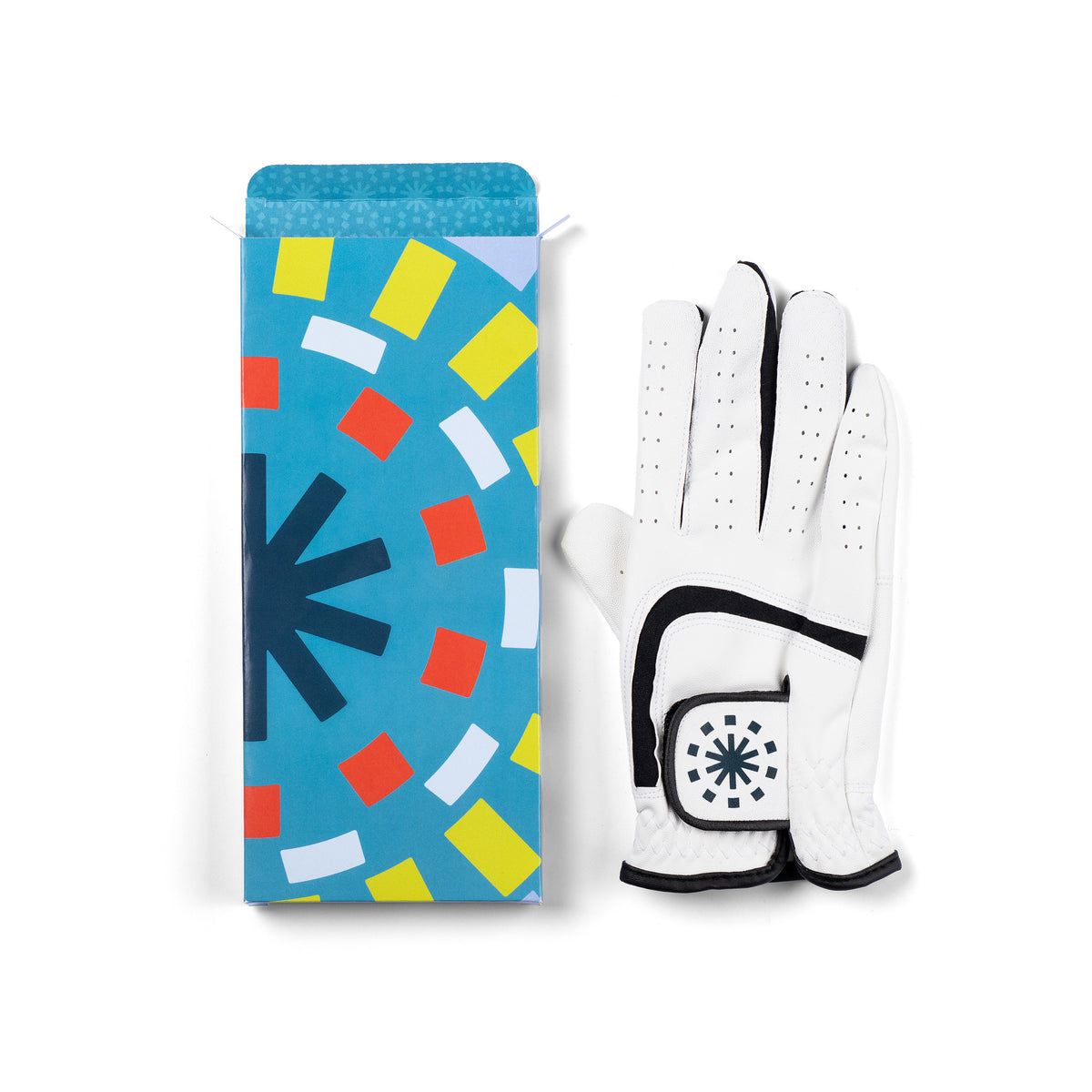 Golf Glove | Packaging Box