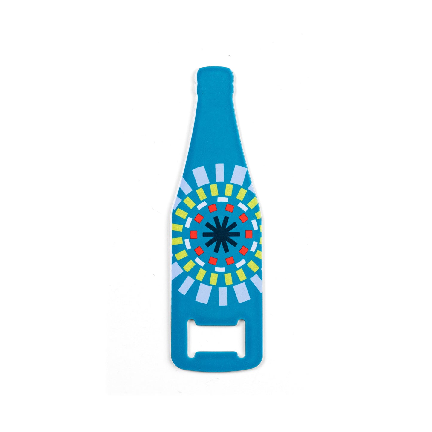 Metal Beer Bottle Opener