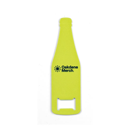 Metal Beer Bottle Opener