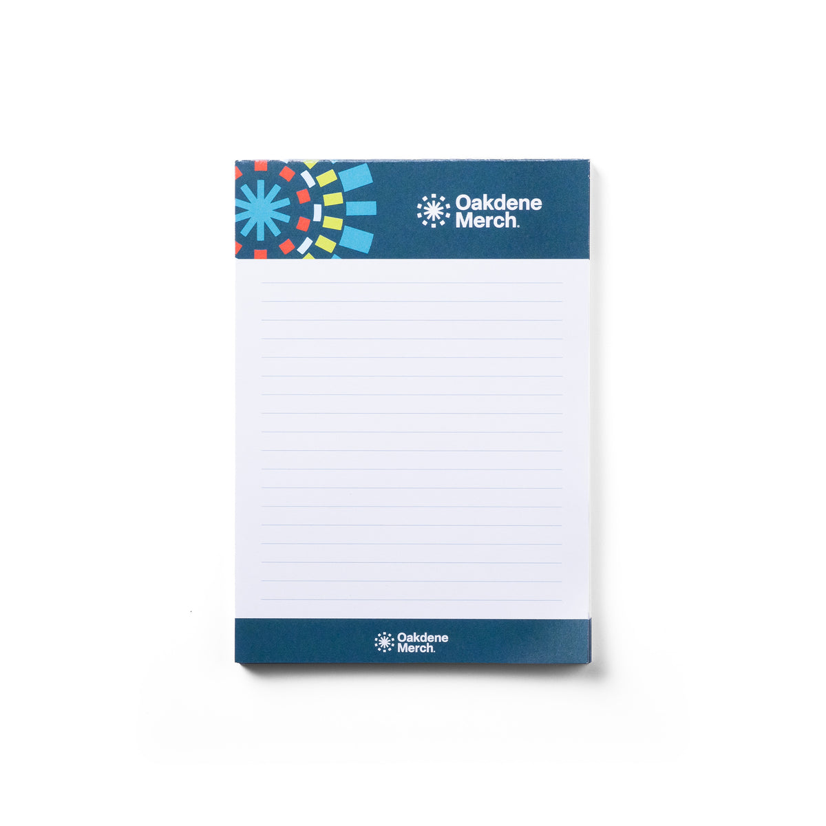 Tear off Pad A5