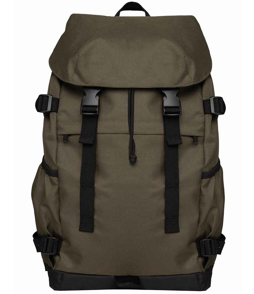 Native Spirit Unisex Backpack