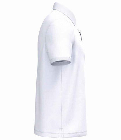 Native Spirit Piqué Polo Shirt