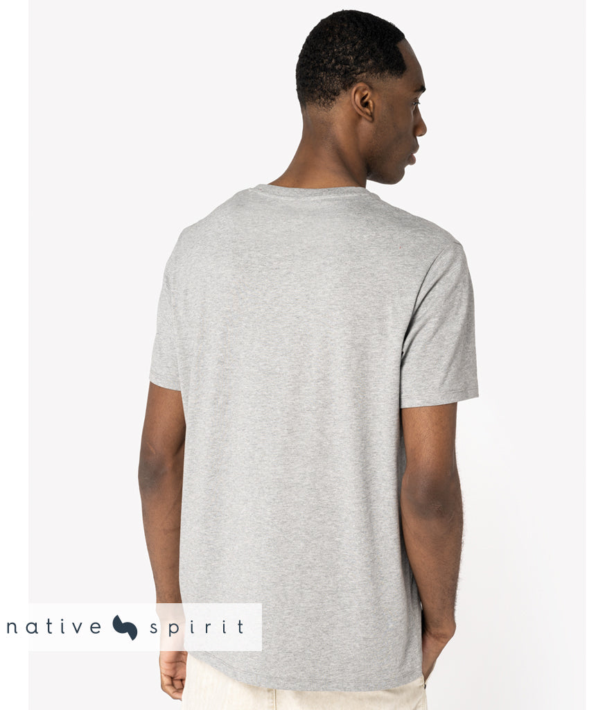 Native Spirit Unisex Heavyweight T-Shirt