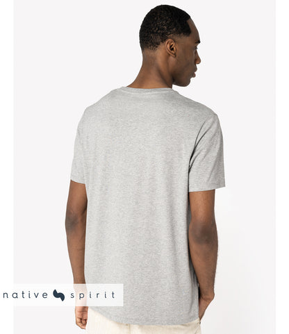 Native Spirit Unisex Heavyweight T-Shirt