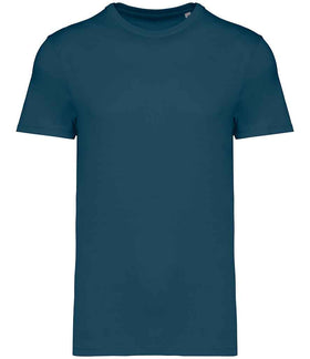 Peacock Blue