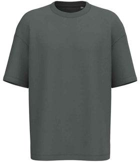 Iron Grey