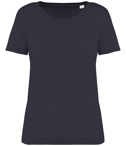 Native Spirit Ladies Faded T-Shirt