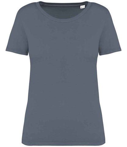 Native Spirit Ladies Faded T-Shirt