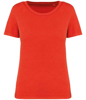 Washed Paprika