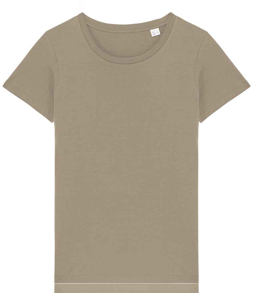 Native Spirit Ladies T-Shirt