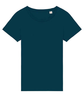 Peacock Blue
