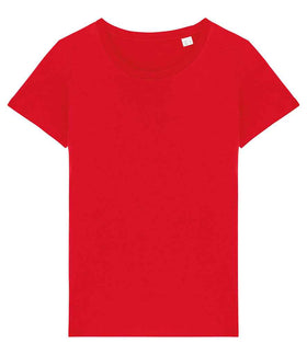 Poppy Red