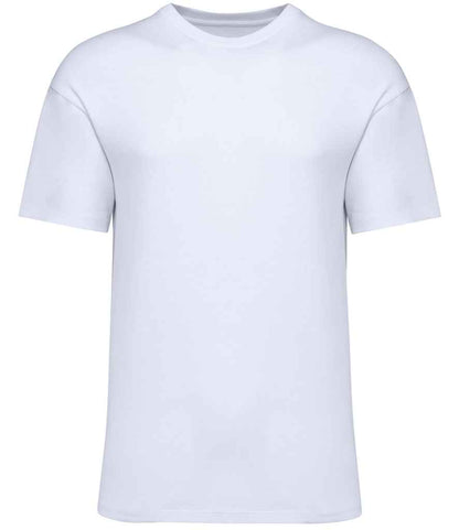Native Spirit Unisex Oversized T-Shirt