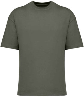 Organic Khaki