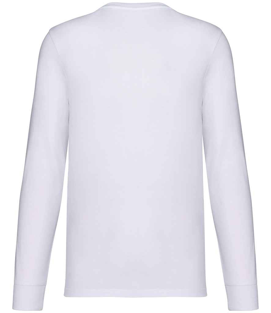 Native Spirit Unisex Crew Neck Long Sleeve T-Shirt
