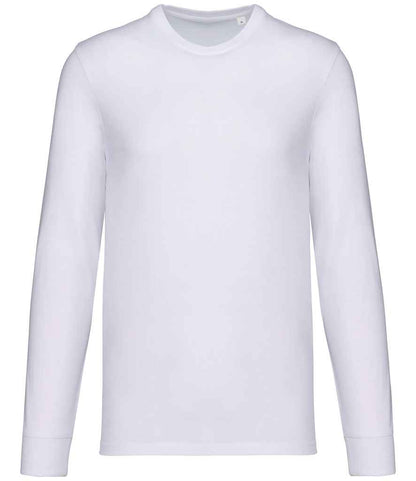 Native Spirit Unisex Crew Neck Long Sleeve T-Shirt