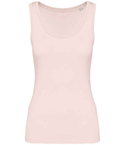 Native Spirit Ladies Tank Top