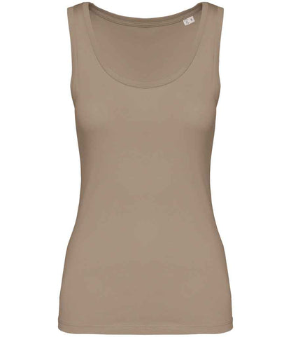 Native Spirit Ladies Tank Top