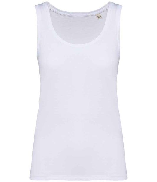 Native Spirit Ladies Tank Top
