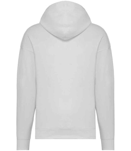Native Spirit Unisex Oversized Hoodie