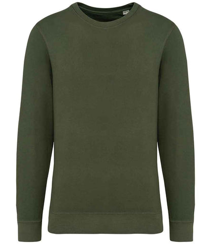 Native Spirit Unisex Terry 280 Sweatshirt