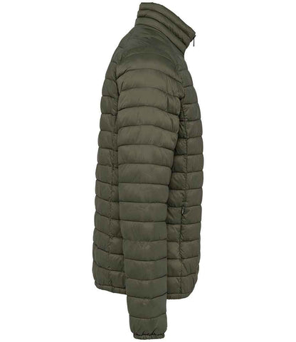 Native Spirit Lightweight Recycled Padded Jacket
