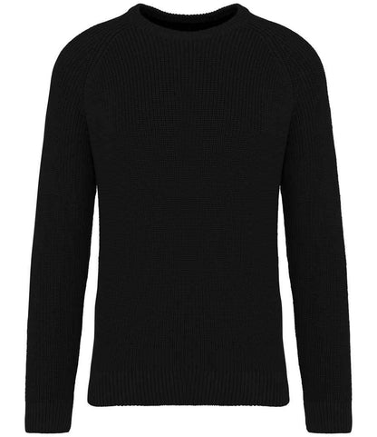 Native Spirit Chunky Knit Sweater