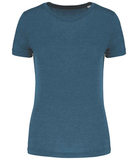 Duck Blue Heather