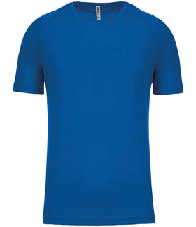 Sporty Royal Blue
