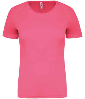 Fluorescent Pink