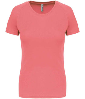 Sporty Coral