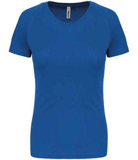Sporty Royal Blue