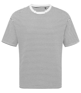BlackWhite Stripe