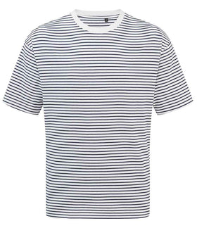 NavyWhite Stripe